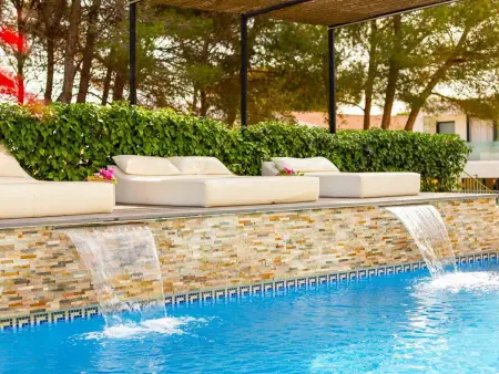 Villa 8 pers. piscine privée à Son Serra de Marina : photo 15