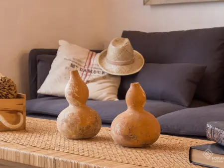 Villa rustique et calme à Llucmajor avec charme majorquin - Photo 15