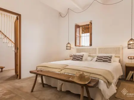 Villa rustique et calme à Llucmajor avec charme majorquin - Photo 20