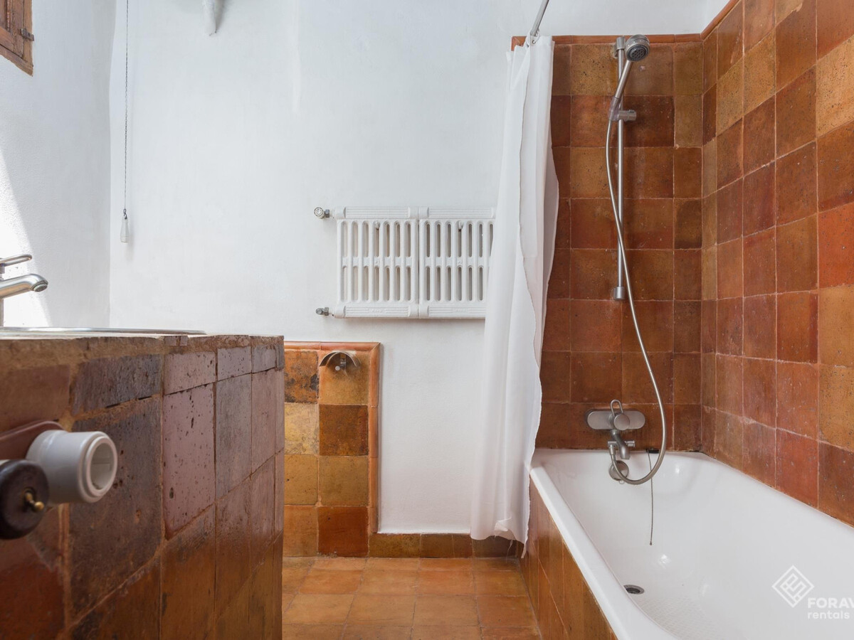 Villa majorquine 200 ans, piscine à Valldemossa - Photo 21