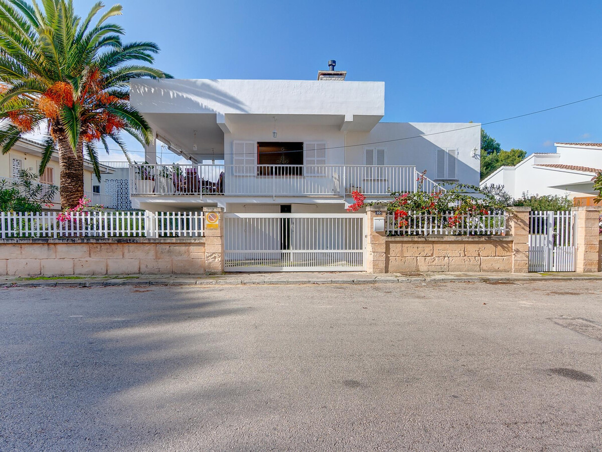 Appartement 6 pers, jardin et terrasse à 20 m de la plage - Photo 1