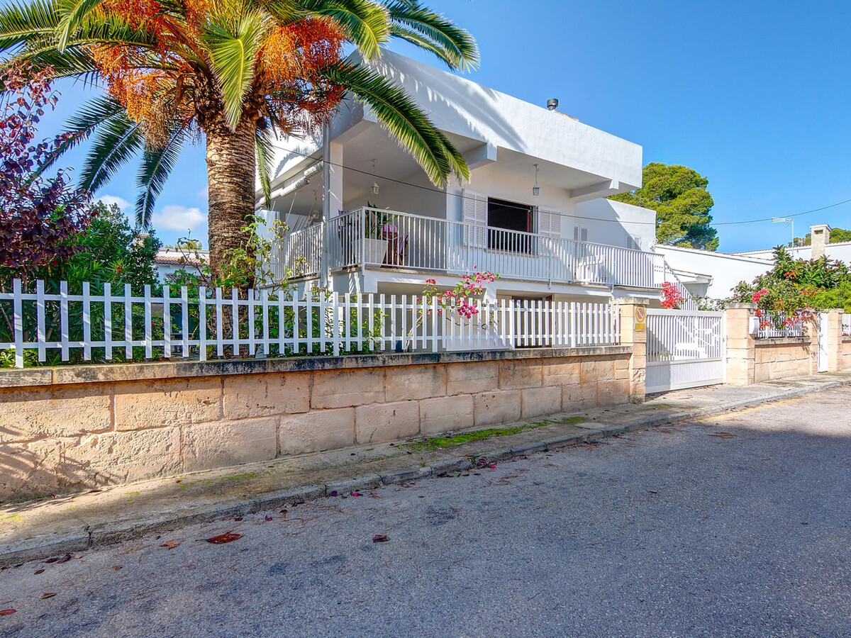 Appartement 6 pers, jardin et terrasse à 20 m de la plage - Photo 5