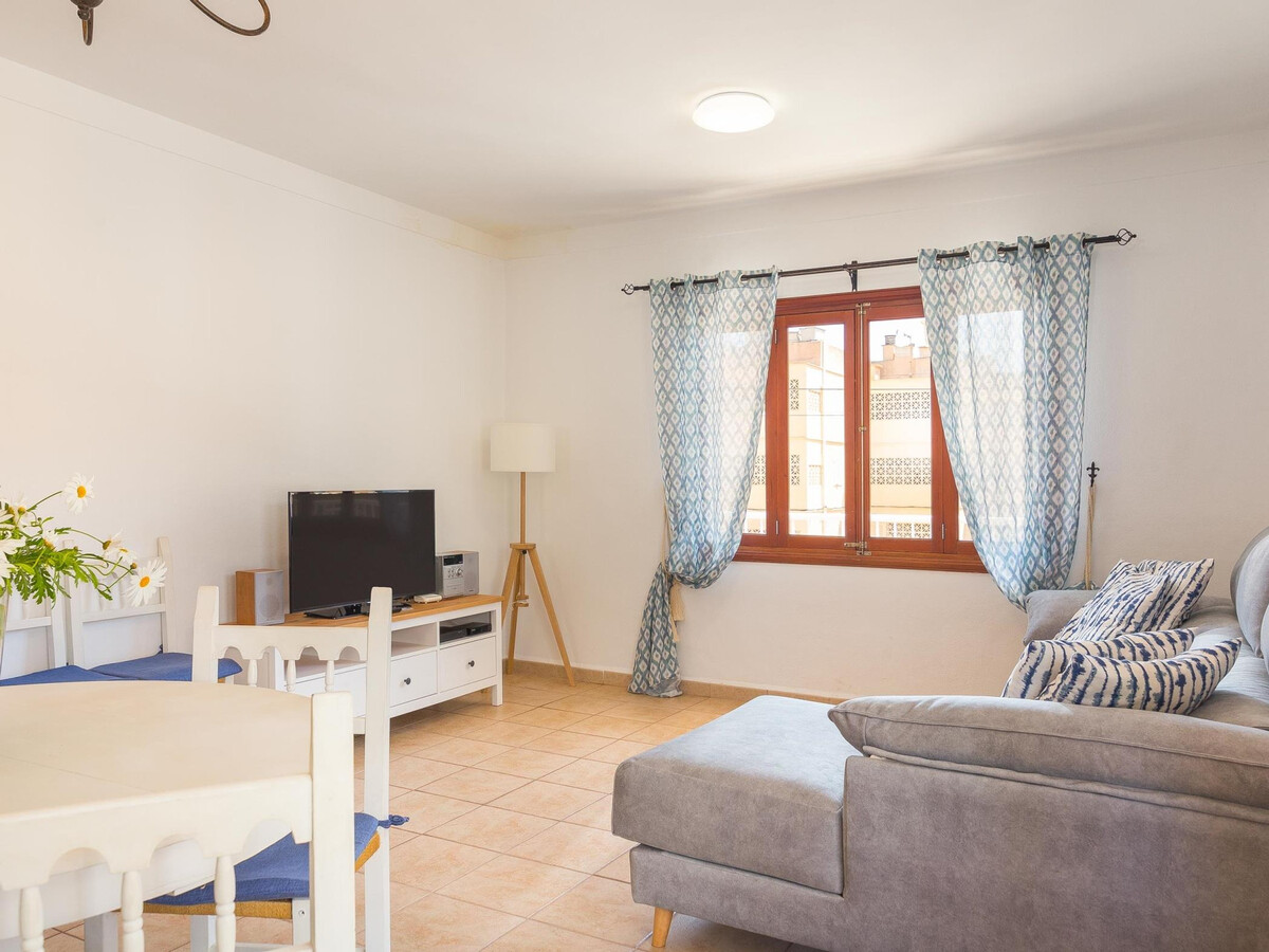 Appartement 6 pers, jardin et terrasse à 20 m de la plage - Photo 8