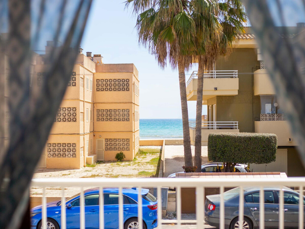 Appartement 6 pers, jardin et terrasse à 20 m de la plage - Photo 10