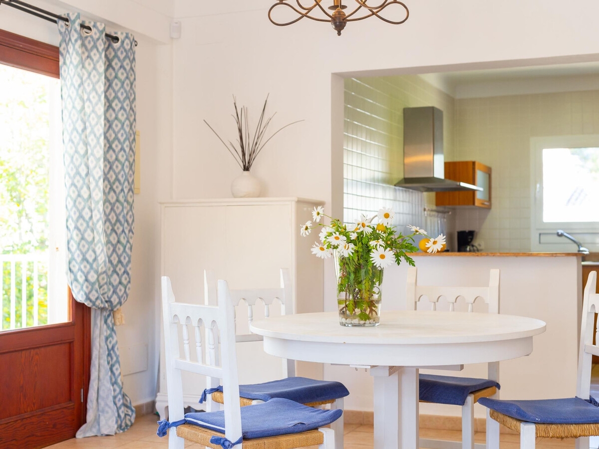 Appartement 6 pers, jardin et terrasse à 20 m de la plage - Photo 13