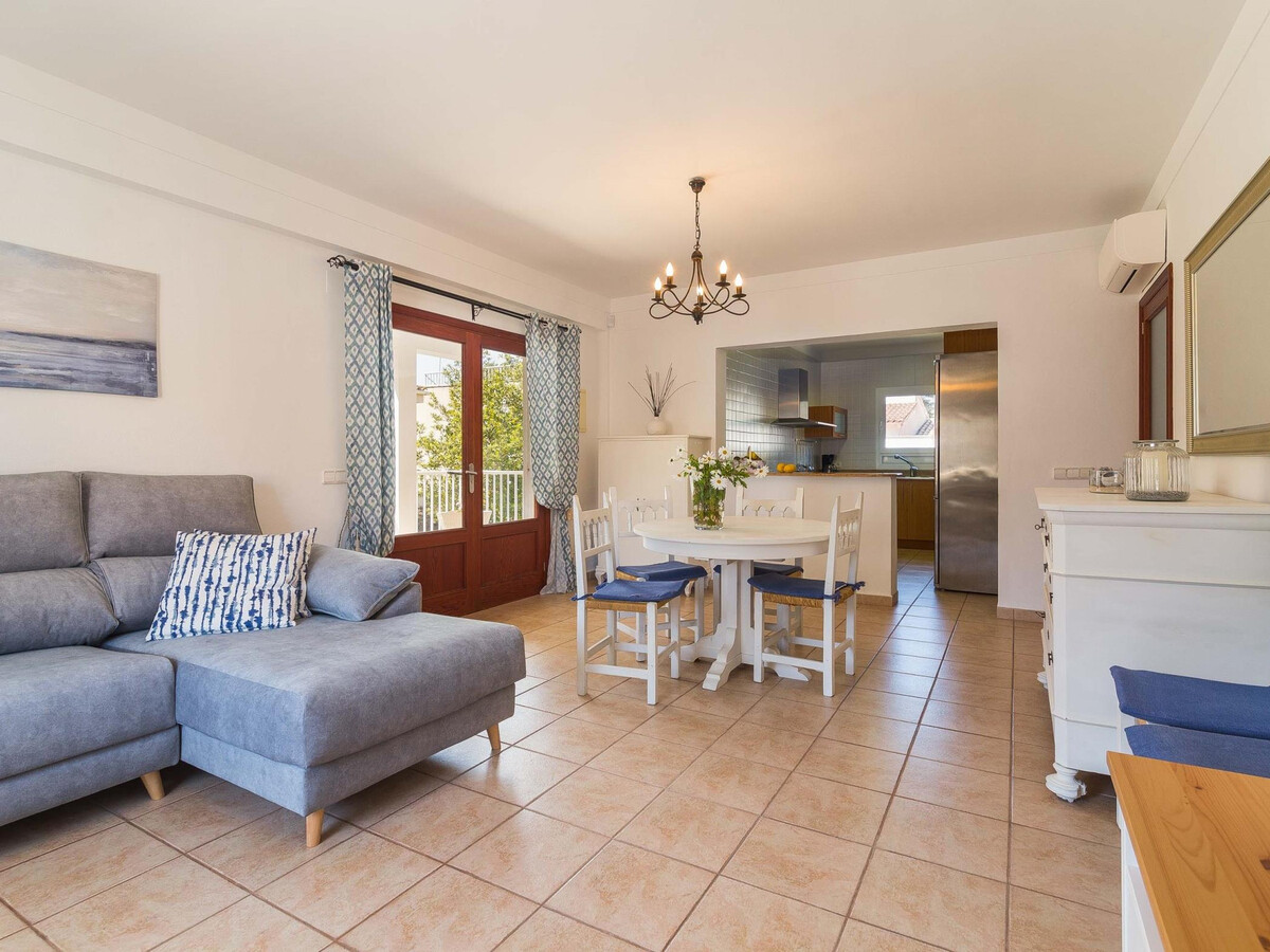 Appartement 6 pers, jardin et terrasse à 20 m de la plage - Photo 16
