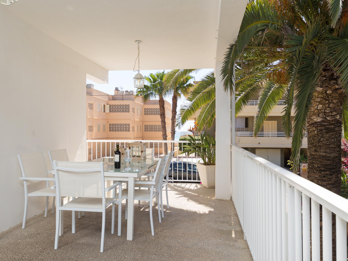 Appartement 6 pers, jardin et terrasse à 20 m de la plage - Photo 17