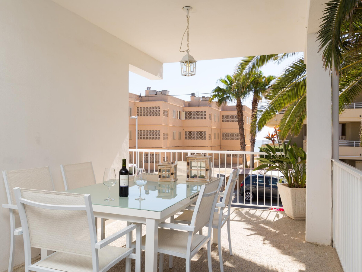 Appartement 6 pers, jardin et terrasse à 20 m de la plage - Photo 18