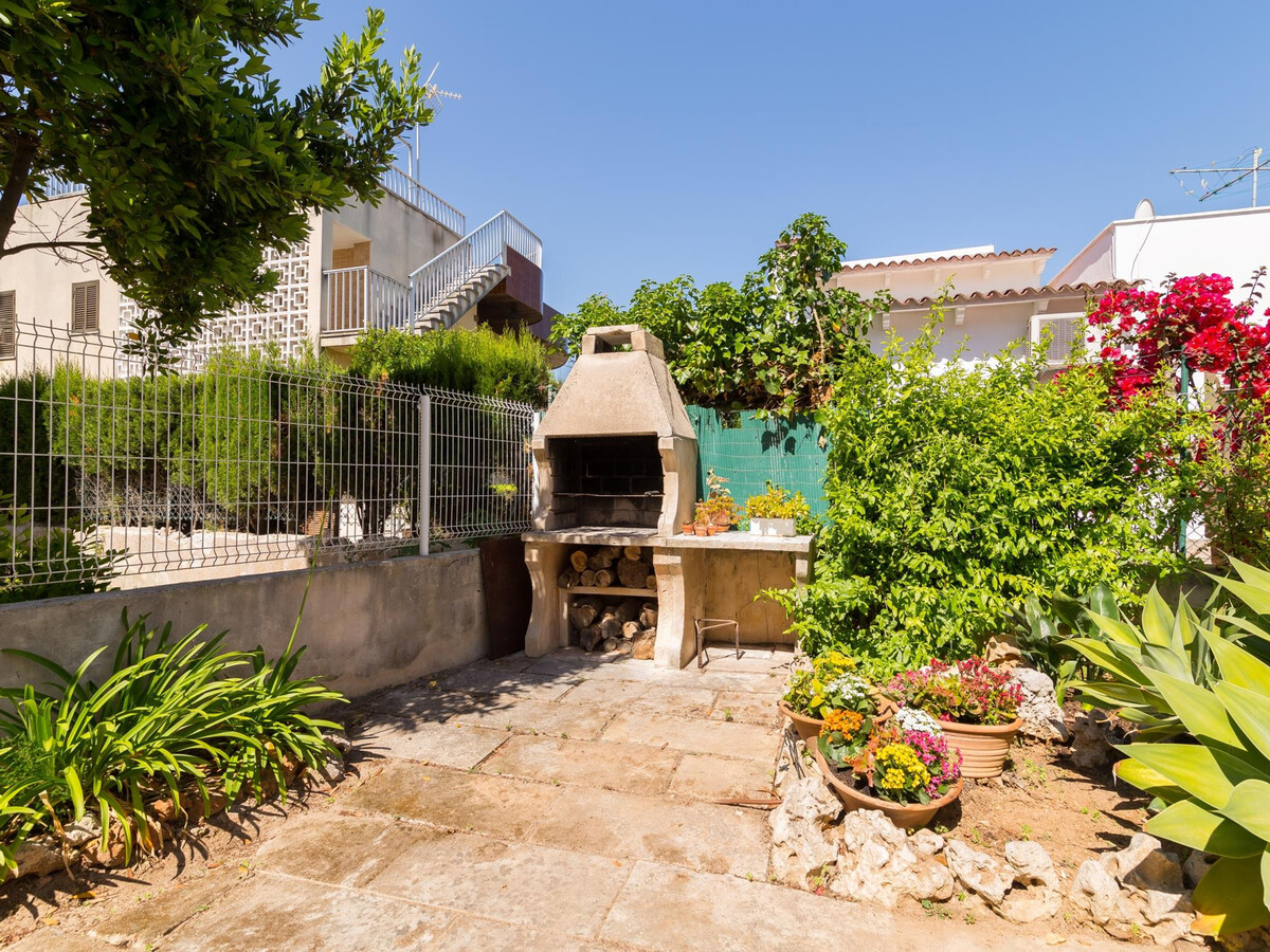 Appartement 6 pers, jardin et terrasse à 20 m de la plage - Photo 19