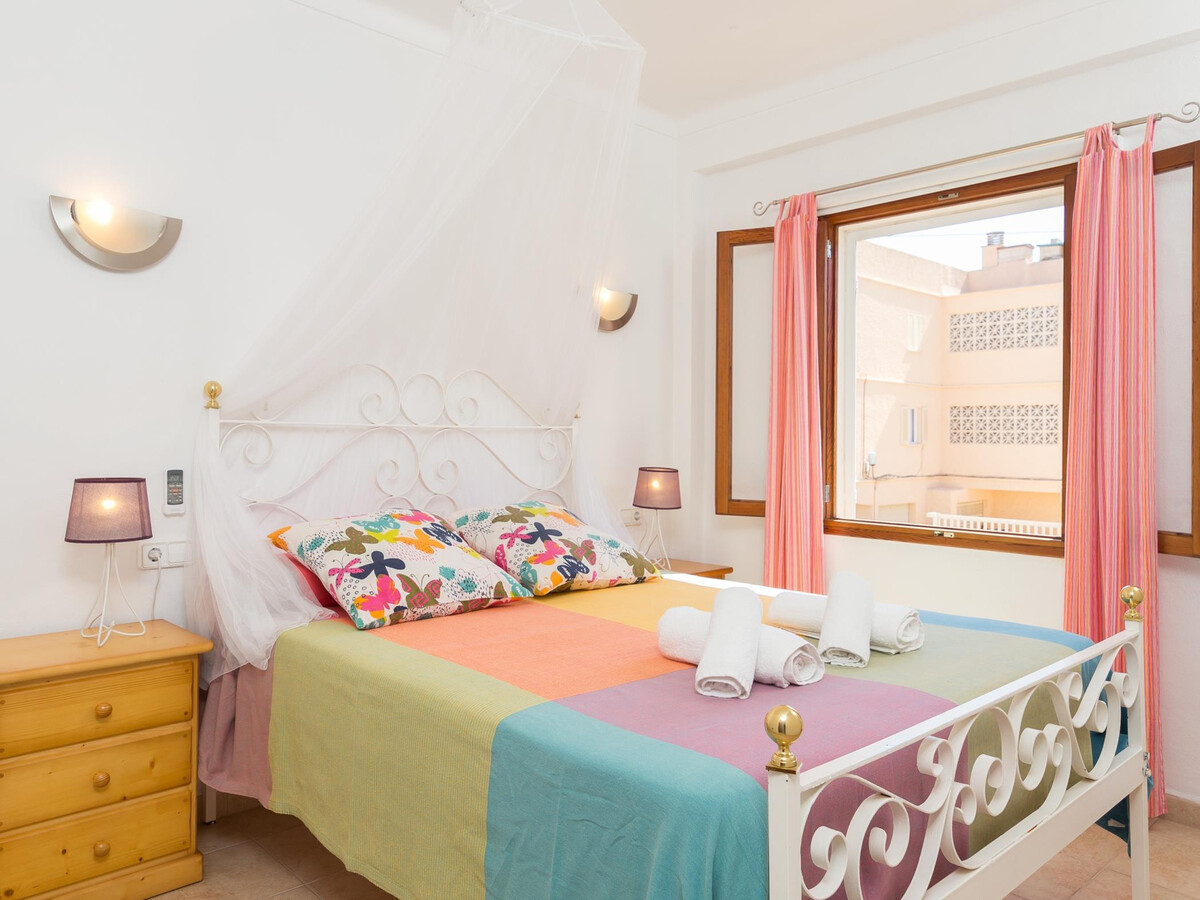 Appartement 6 pers, jardin et terrasse à 20 m de la plage - Photo 23