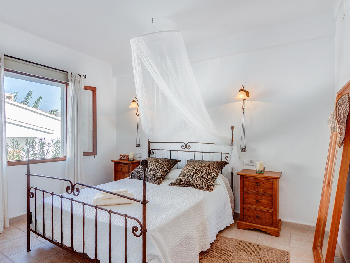 Appartement 6 pers, jardin et terrasse à 20 m de la plage - Photo 25