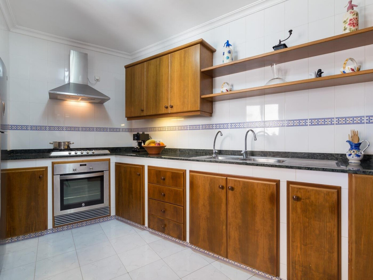 Villa 8 pers. à Búger, vue panoramique et terrasse - Photo 10