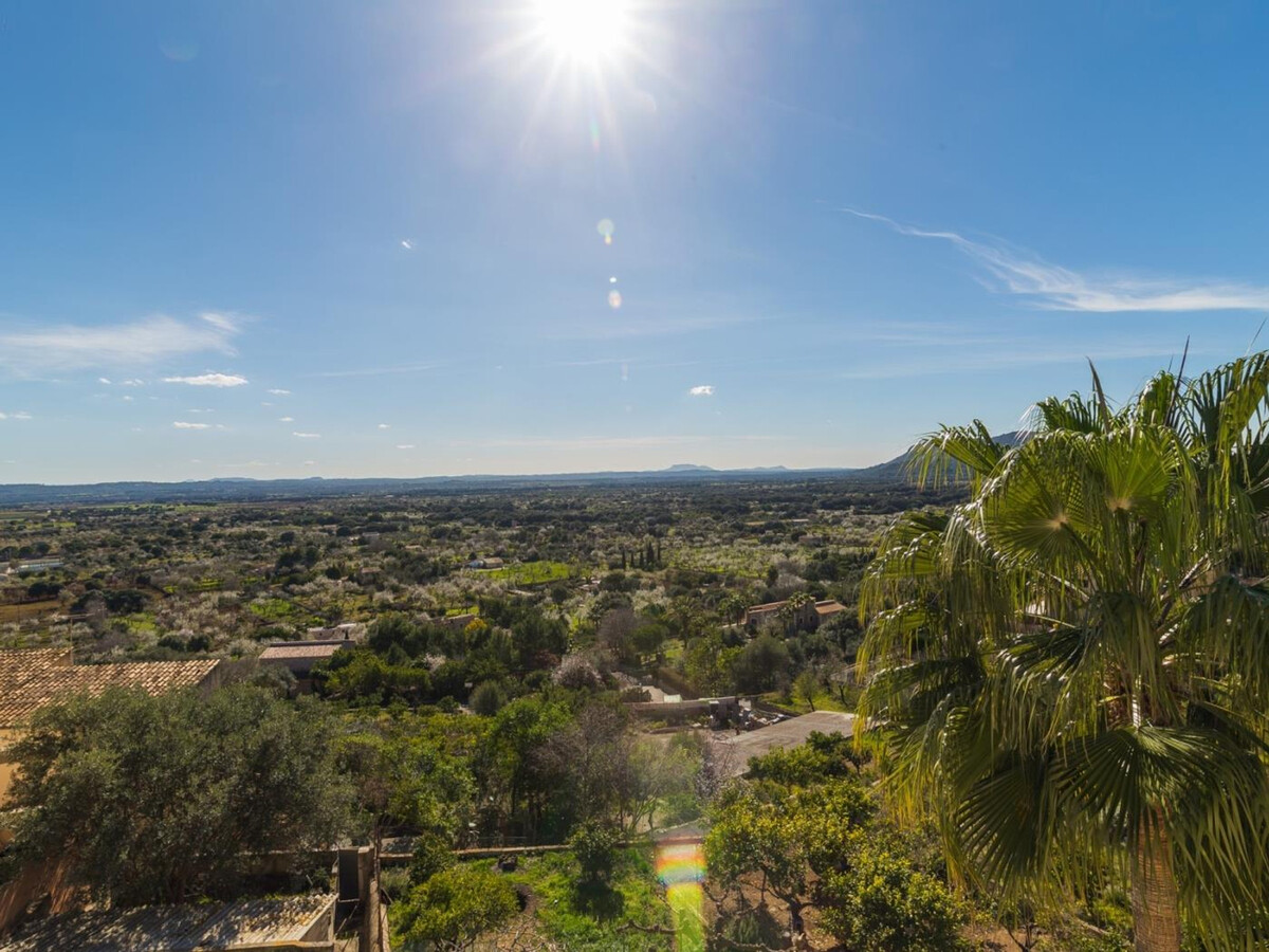 Villa 8 pers. à Búger, vue panoramique et terrasse - Photo 17