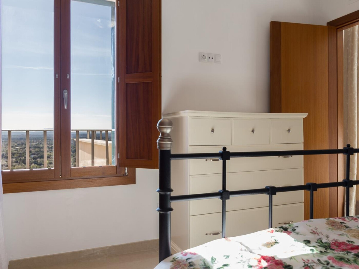 Villa 8 pers. à Búger, vue panoramique et terrasse - Photo 23