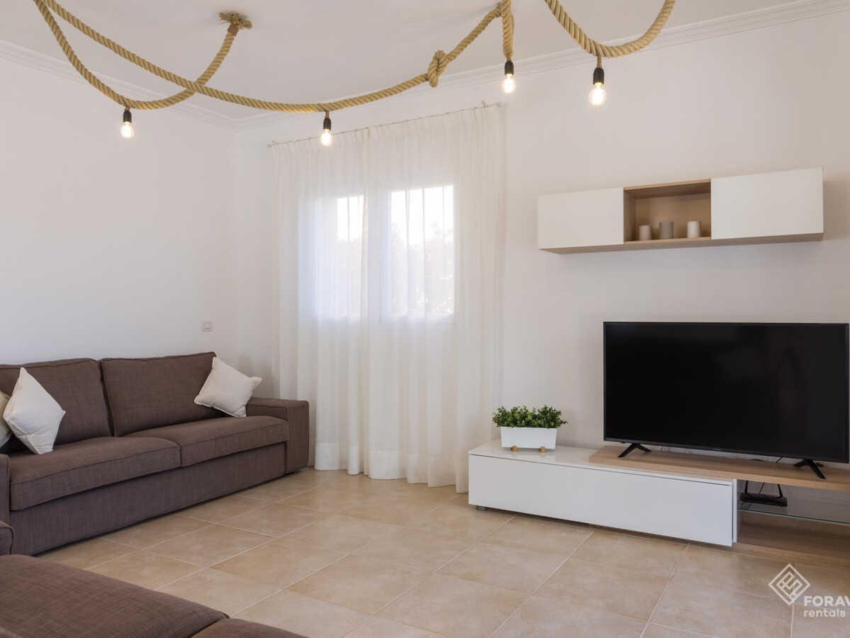 Villa 8 pers. avec piscine à Colonia de Sant Pere - Photo 9