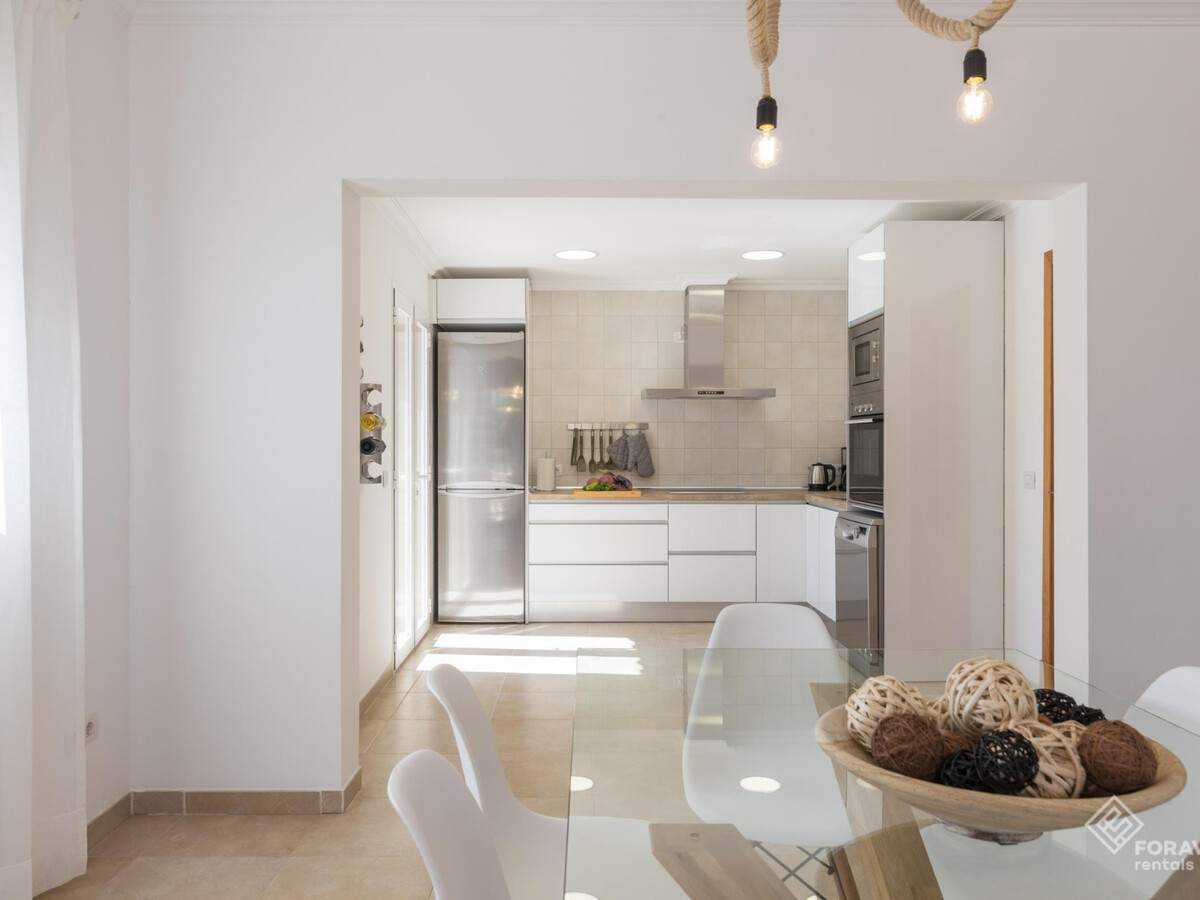 Villa 8 pers. avec piscine à Colonia de Sant Pere - Photo 11