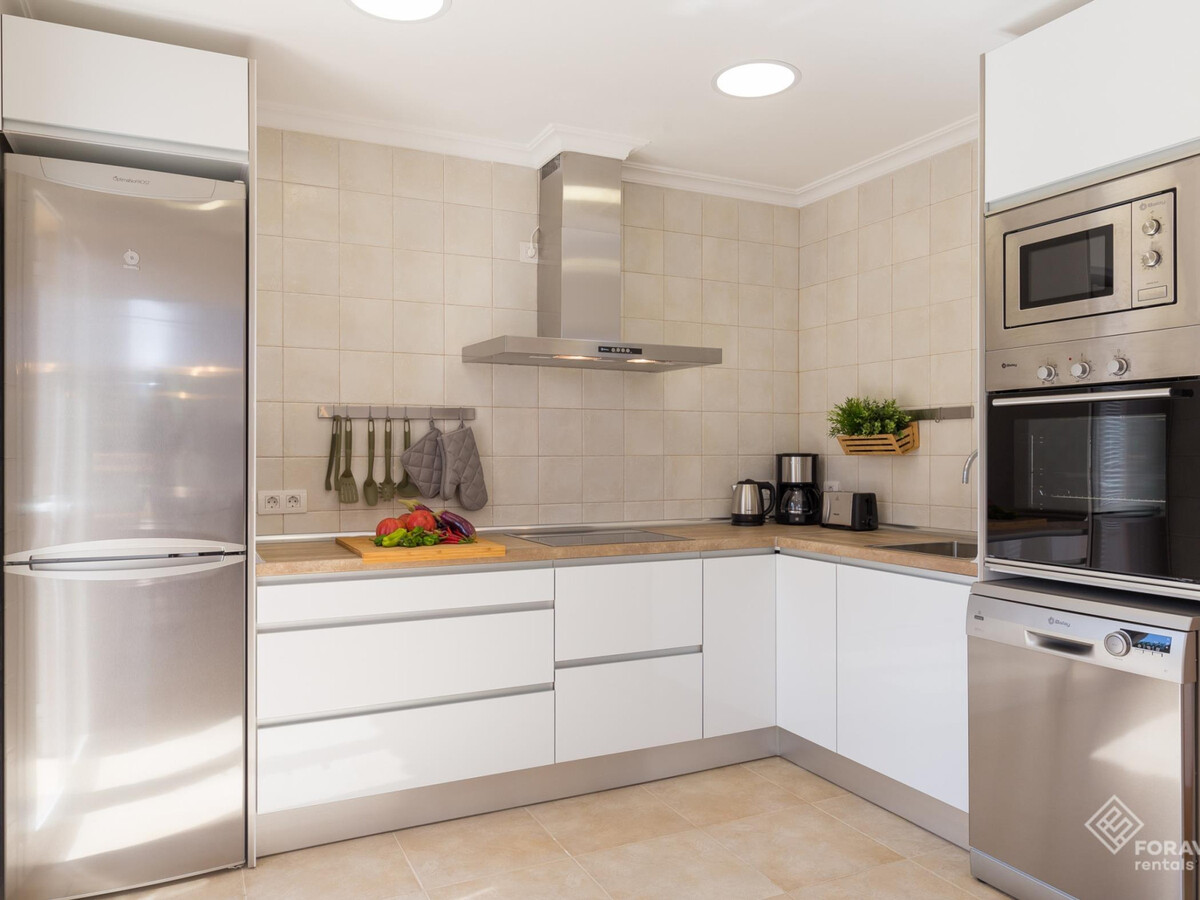 Villa 8 pers. avec piscine à Colonia de Sant Pere - Photo 12