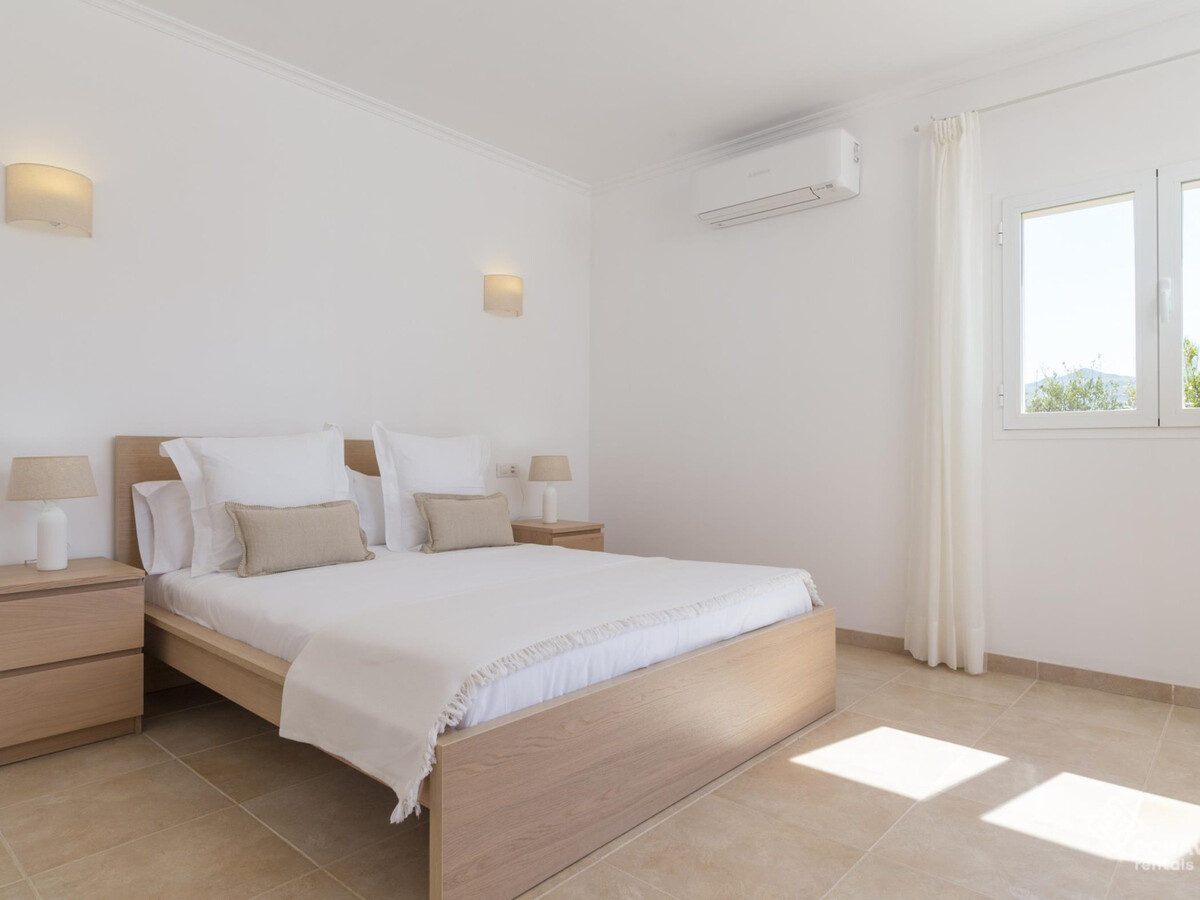 Villa 8 pers. avec piscine à Colonia de Sant Pere - Photo 13