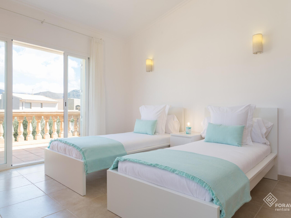 Villa 8 pers. avec piscine à Colonia de Sant Pere - Photo 17