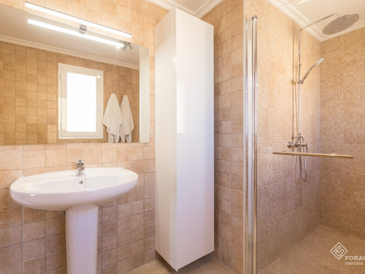 Villa 8 pers. avec piscine à Colonia de Sant Pere - Photo 19