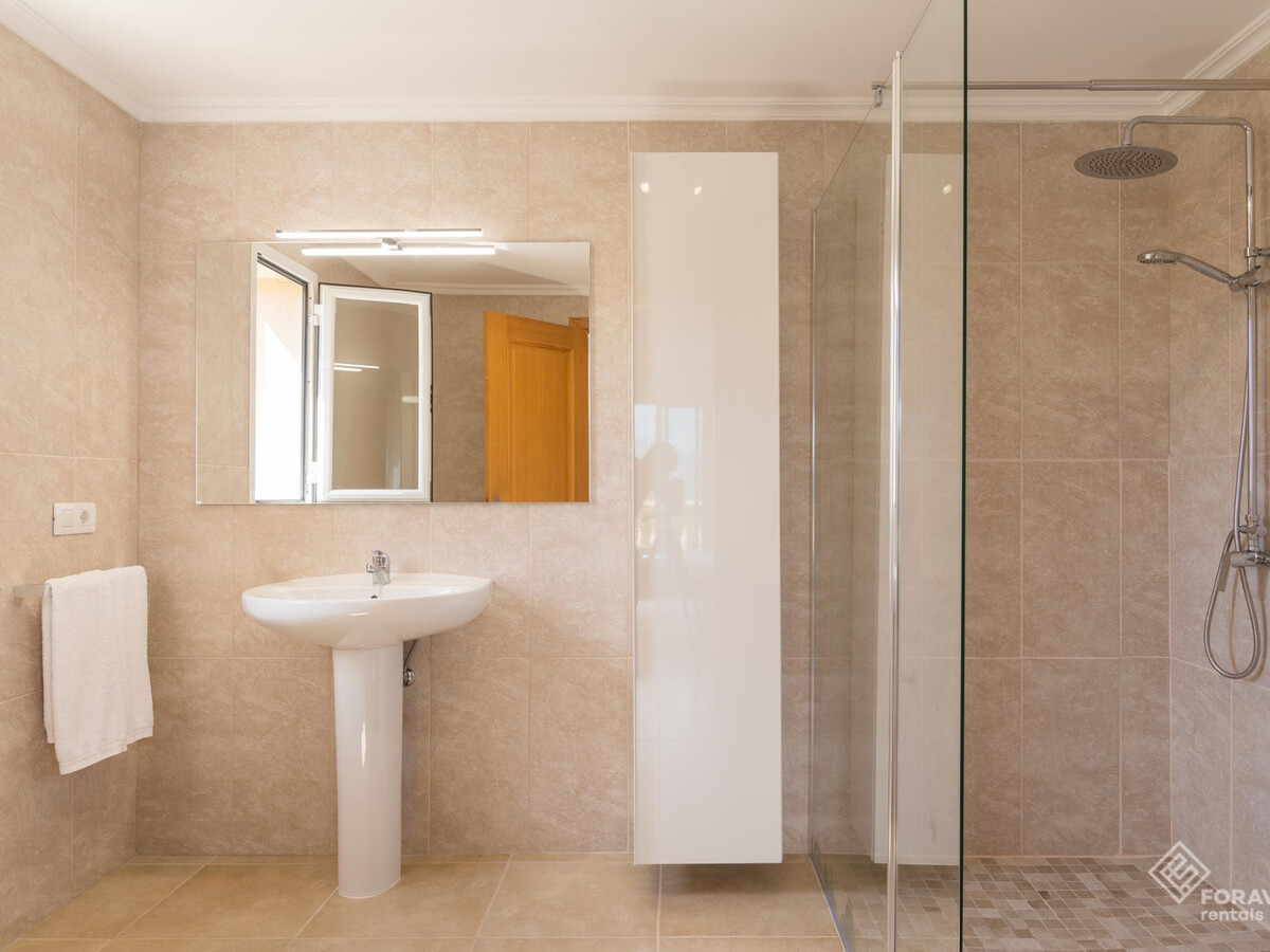 Villa 8 pers. avec piscine à Colonia de Sant Pere - Photo 20