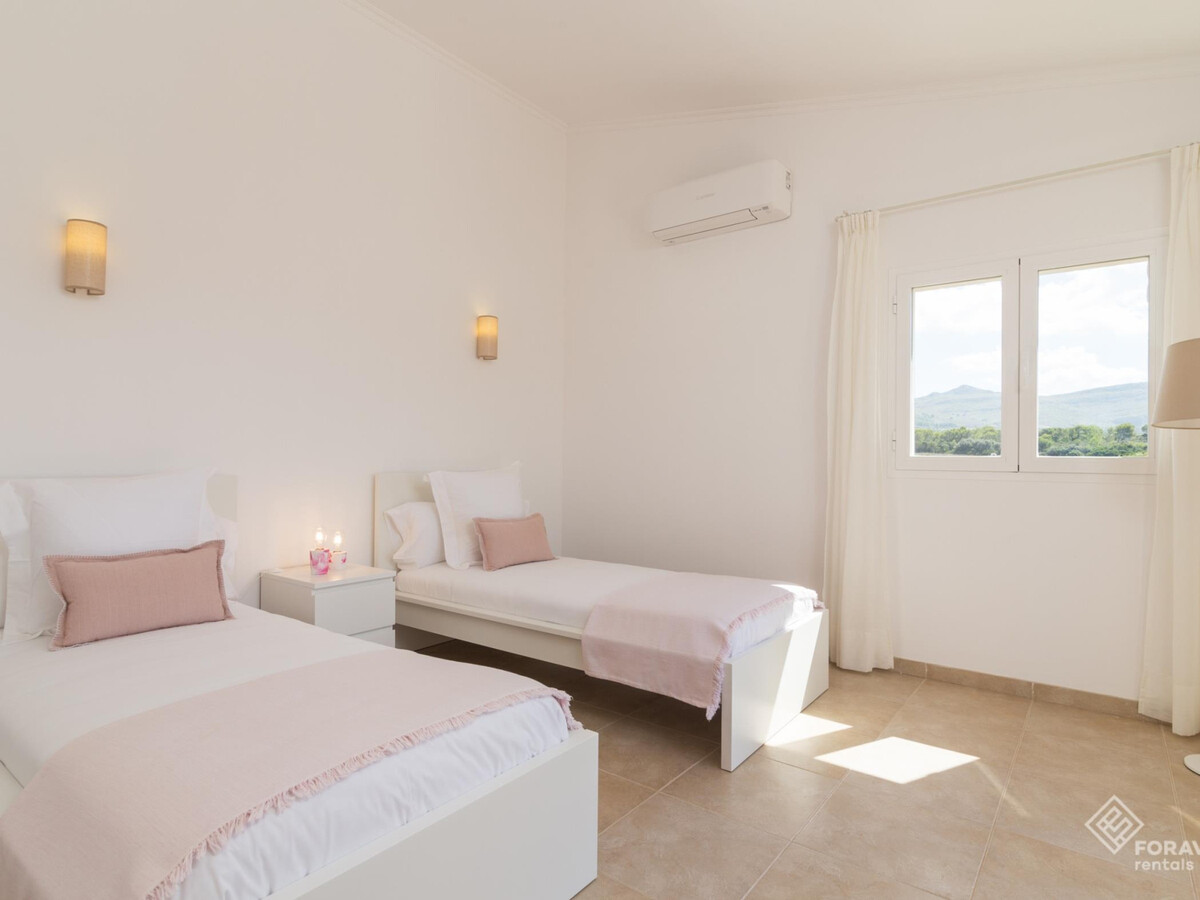 Villa 8 pers. avec piscine à Colonia de Sant Pere - Photo 21