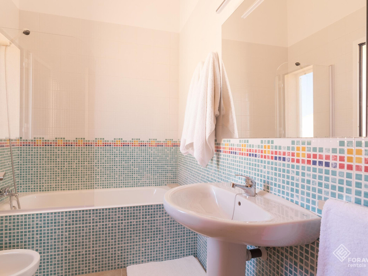 Villa 8 pers. avec piscine à Colonia de Sant Pere - Photo 22