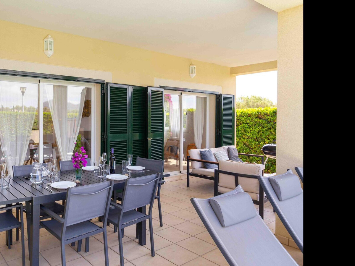 Villa 10 pers. avec piscine à Alcúdia, 5 min à pied - Photo 5