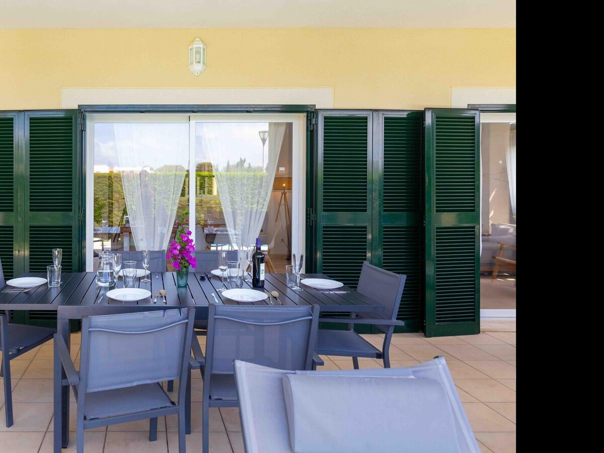 Villa 10 pers. avec piscine à Alcúdia, 5 min à pied - Photo 9