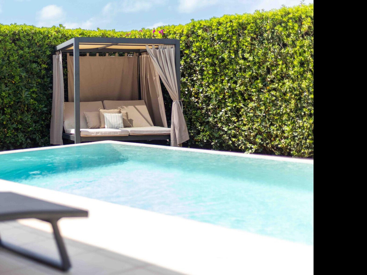 Villa 10 pers. avec piscine à Alcúdia, 5 min à pied - Photo 11