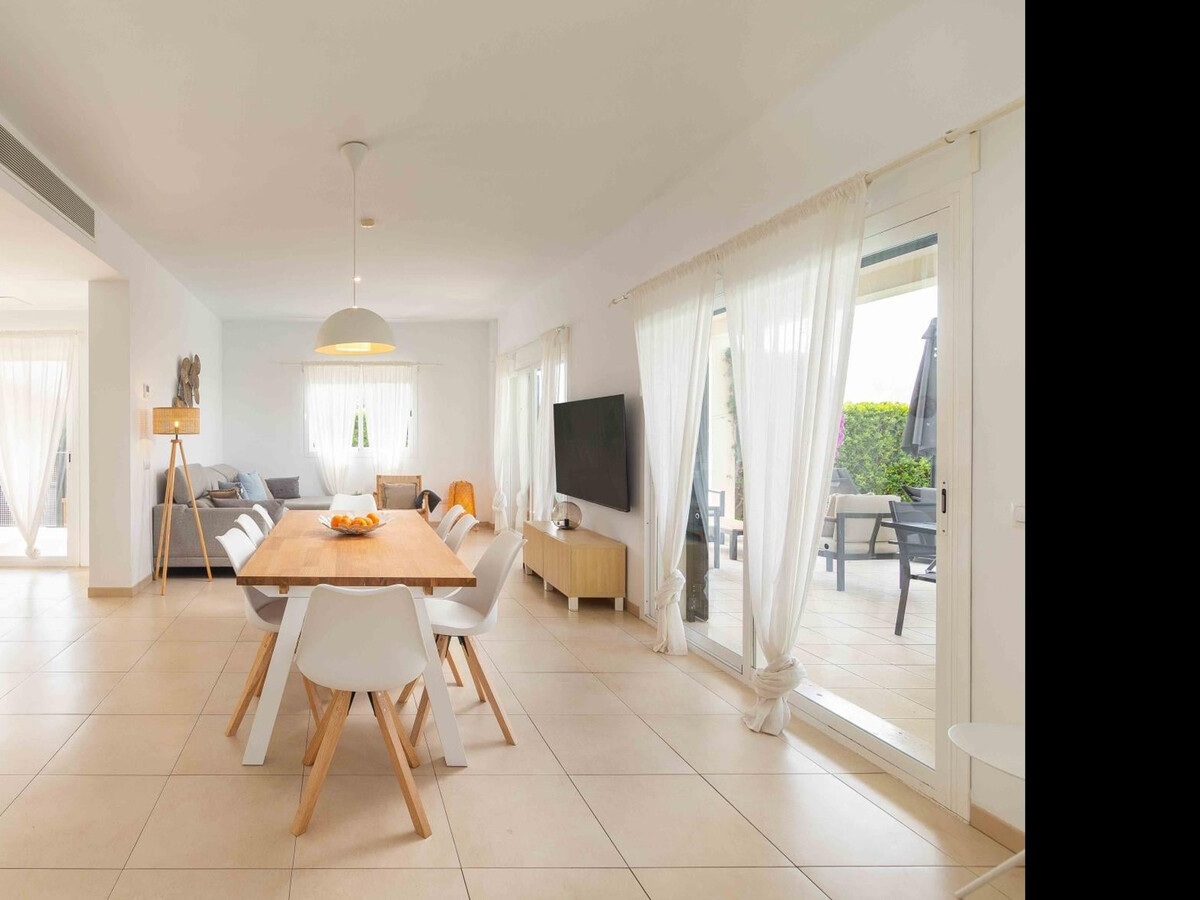 Villa 10 pers. avec piscine à Alcúdia, 5 min à pied - Photo 12