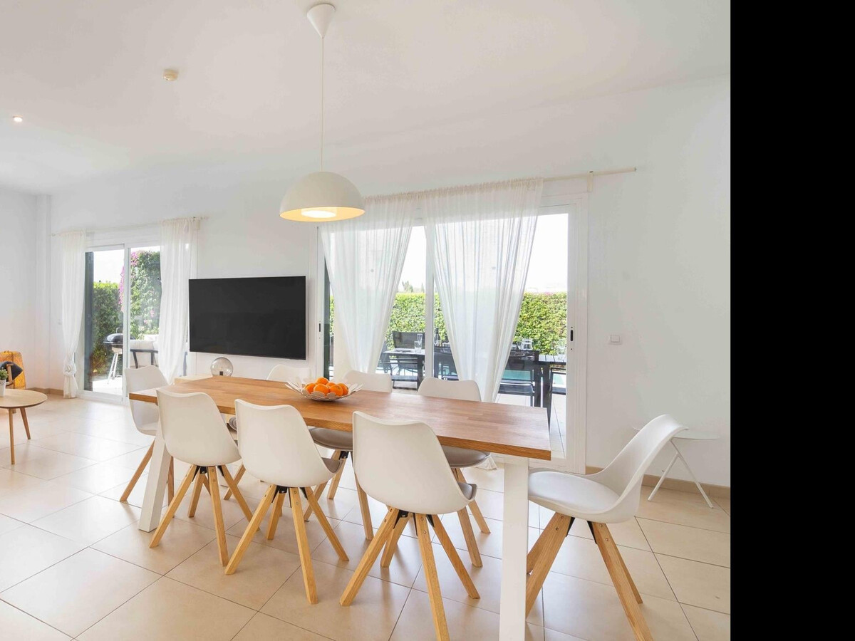 Villa 10 pers. avec piscine à Alcúdia, 5 min à pied - Photo 13