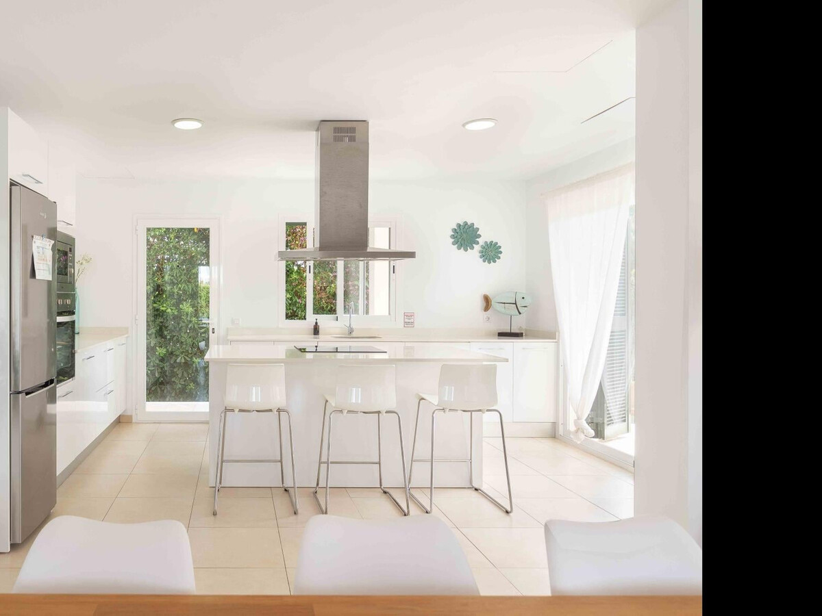Villa 10 pers. avec piscine à Alcúdia, 5 min à pied - Photo 18