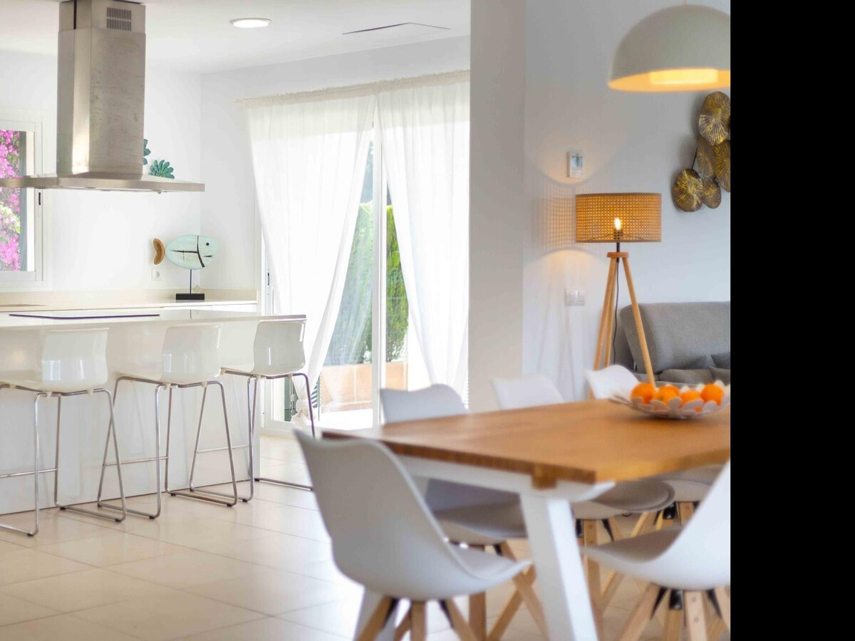 Villa 10 pers. avec piscine à Alcúdia, 5 min à pied - Photo 19
