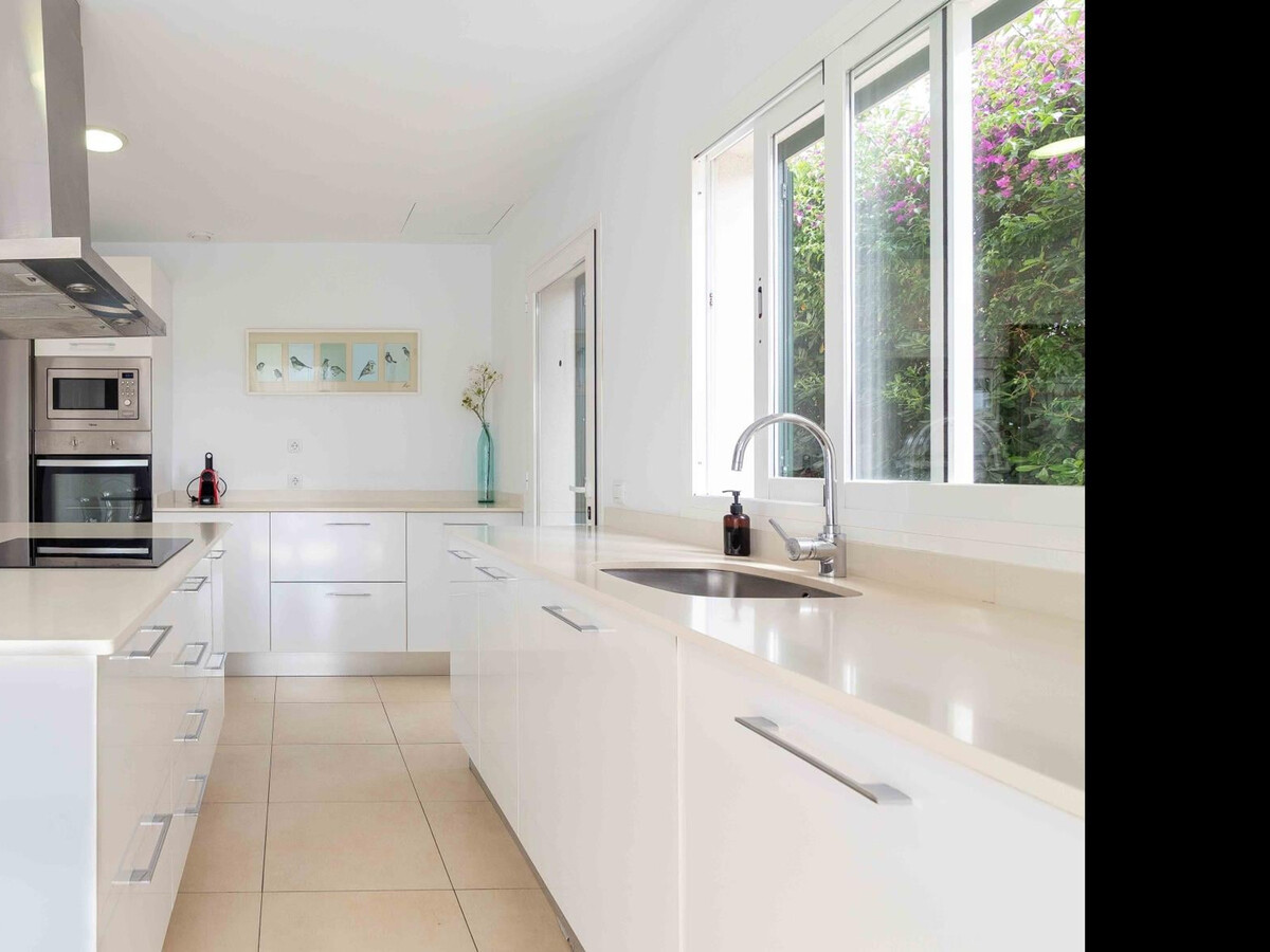 Villa 10 pers. avec piscine à Alcúdia, 5 min à pied - Photo 20