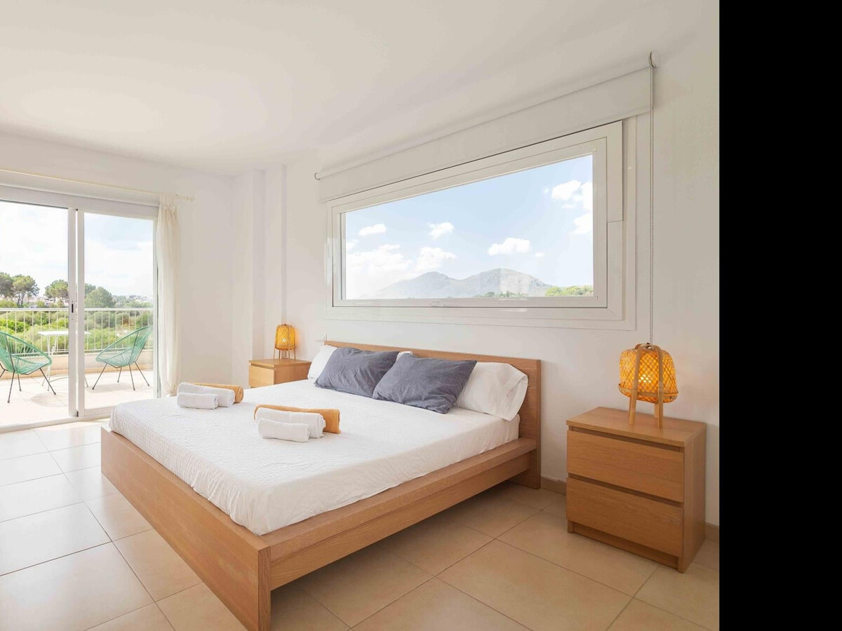 Villa 10 pers. avec piscine à Alcúdia, 5 min à pied - Photo 22