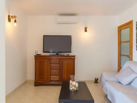 Villa Can Cega à Bunyola, vue Sierra Tramuntana : photo 8