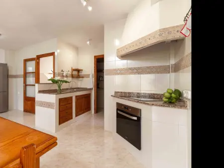 Villa Can Cega à Bunyola, vue Sierra Tramuntana : photo 11