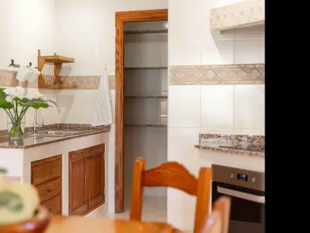 Villa Can Cega à Bunyola, vue Sierra Tramuntana : photo 14