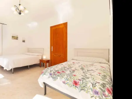 Villa Can Cega à Bunyola, vue Sierra Tramuntana : photo 15