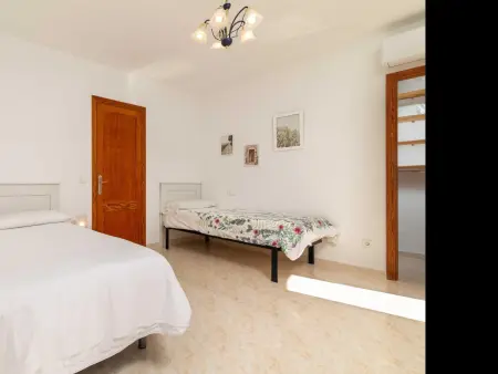 Villa Can Cega à Bunyola, vue Sierra Tramuntana : photo 16