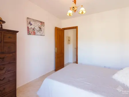 Villa Can Cega à Bunyola, vue Sierra Tramuntana : photo 22