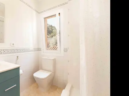 Villa Can Cega à Bunyola, vue Sierra Tramuntana : photo 24