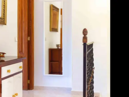 Villa Can Cega à Bunyola, vue Sierra Tramuntana : photo 25