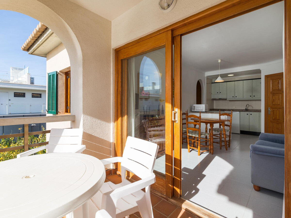 Appartement Port de Pollença, piscine et plage à 300m - Photo 3