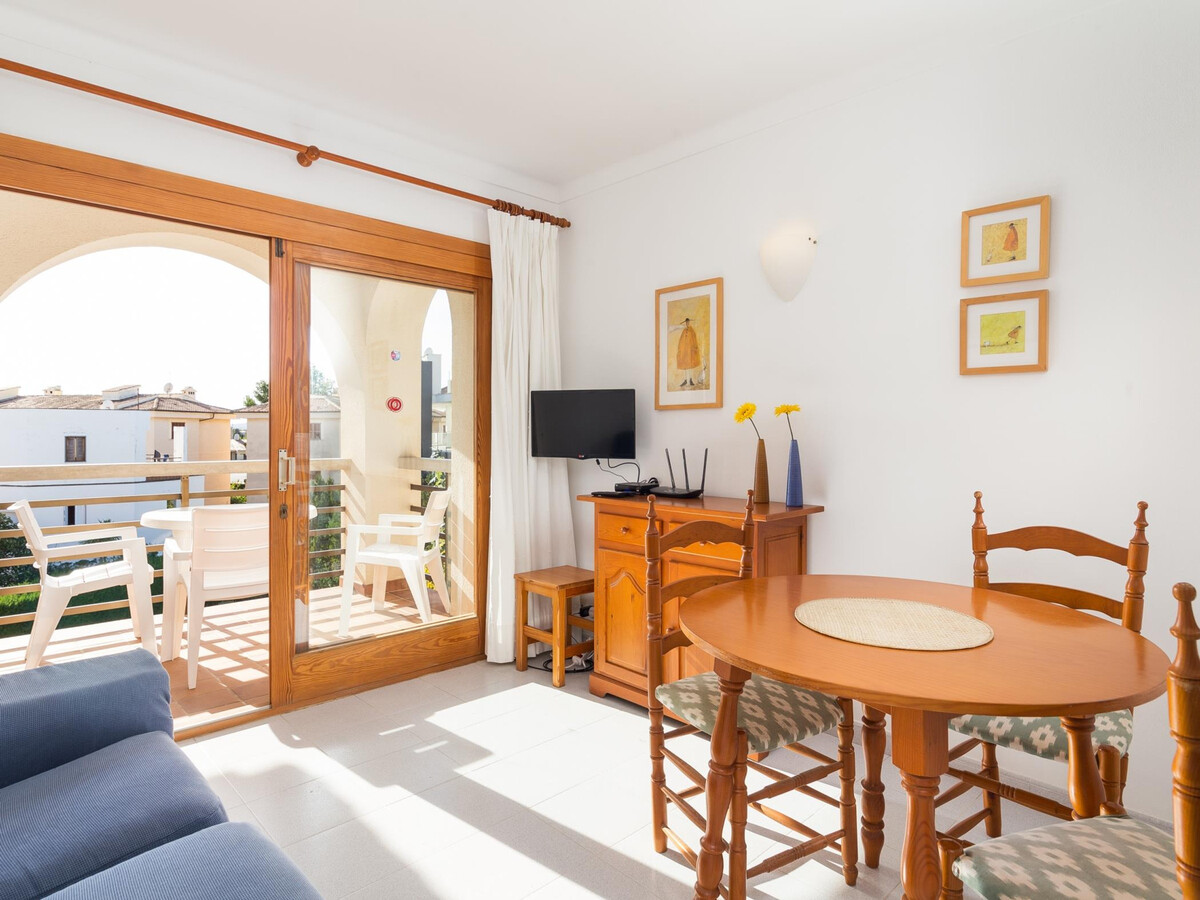 Appartement Port de Pollença, piscine et plage à 300m - Photo 4