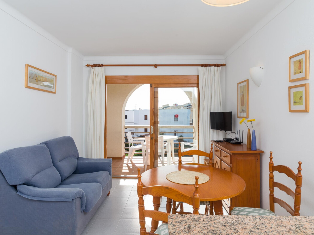 Appartement Port de Pollença, piscine et plage à 300m - Photo 6