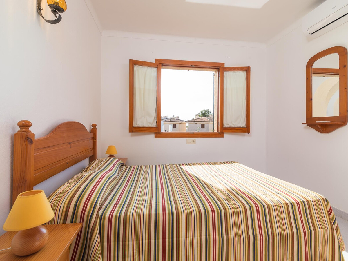Appartement Port de Pollença, piscine et plage à 300m - Photo 10