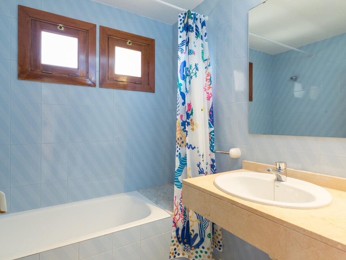 Appartement Port de Pollença, piscine et plage à 300m - Photo 12