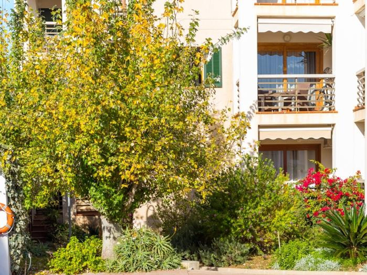 Appartement Port de Pollença, piscine et plage à 300m - Photo 21